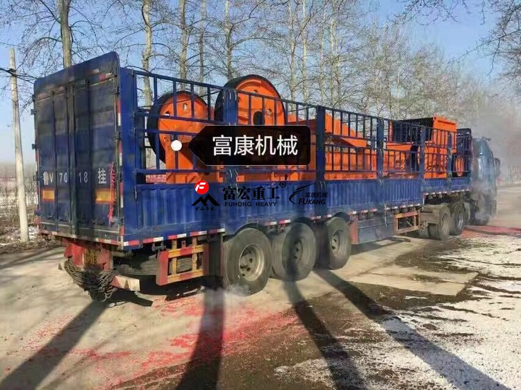 裝車(chē)發(fā)貨