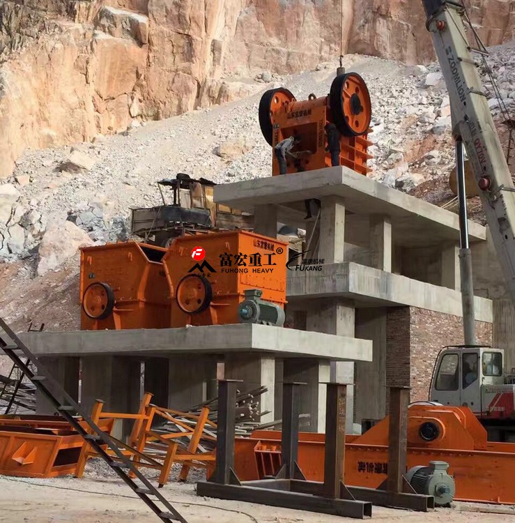 現(xiàn)場(chǎng)安裝圖